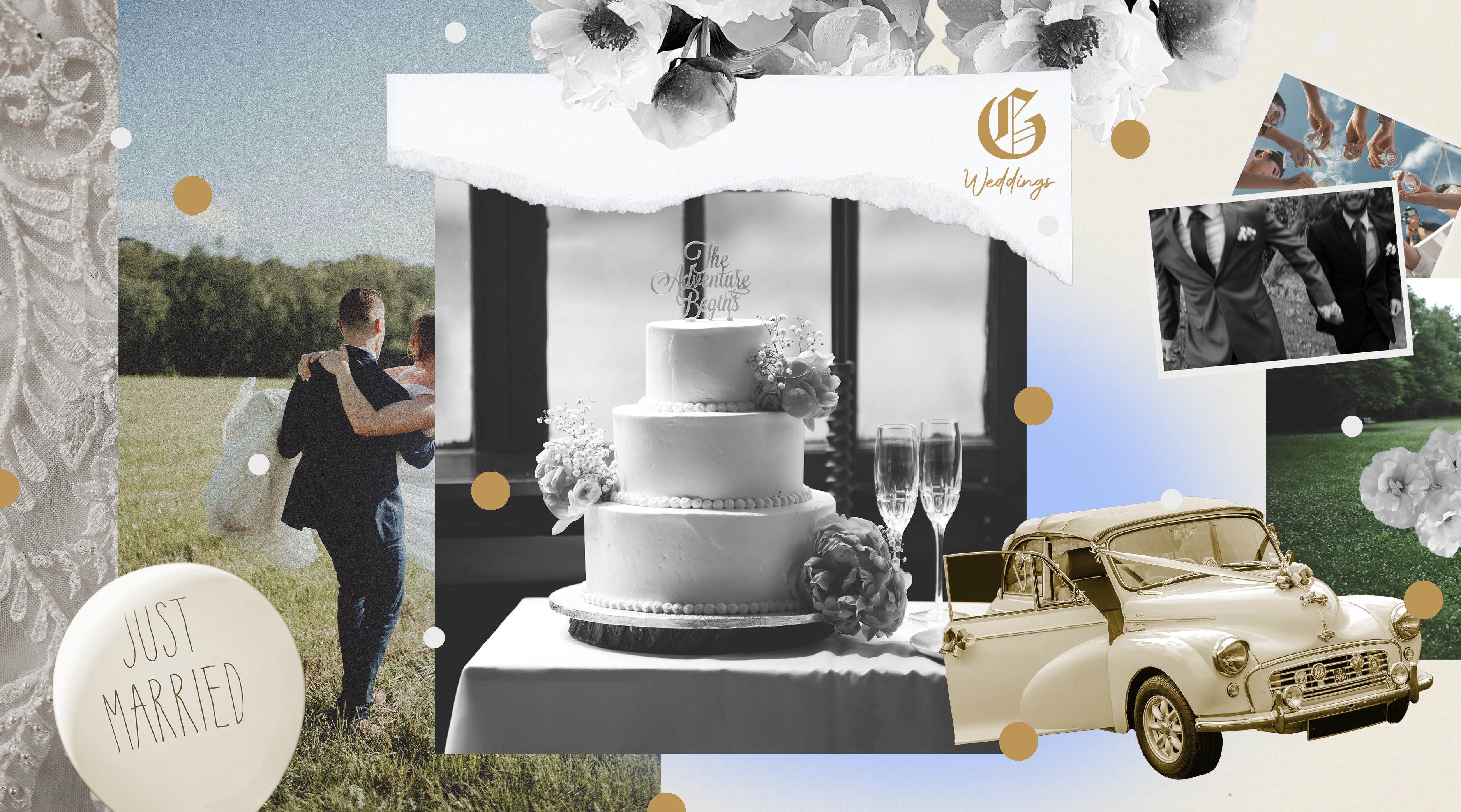 Prince Edward County Weddings