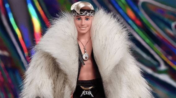 Mattel Just Released A New Ken Doll In His 'Mojo Dojo Casa House' Attire  and I Need Him